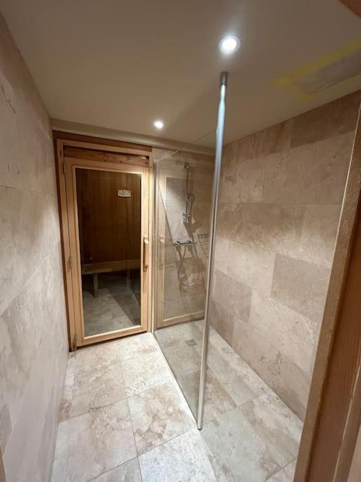 Chalet Rose Morzine Kültér fotó